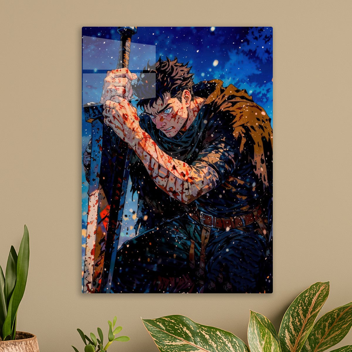 Berserk