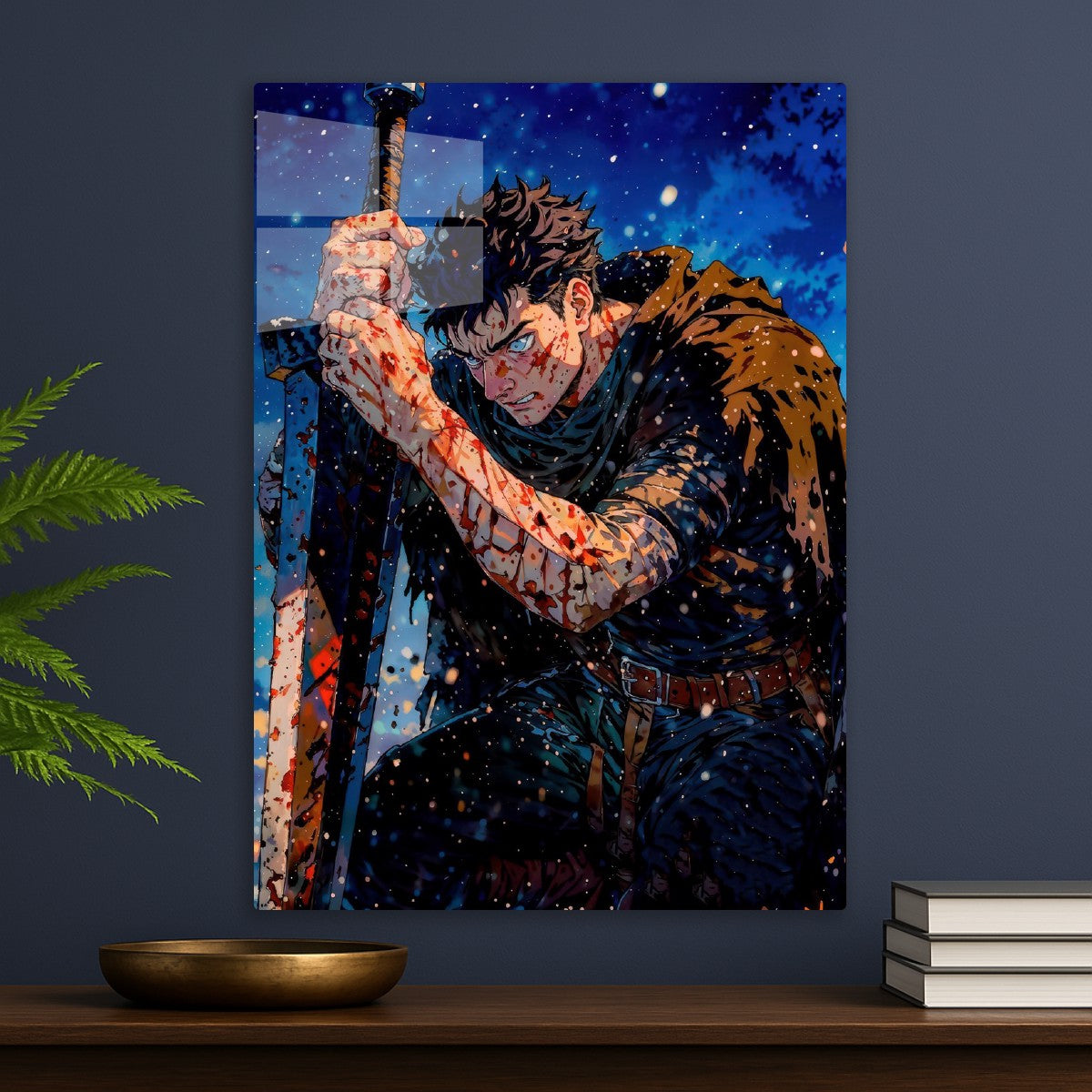 Berserk