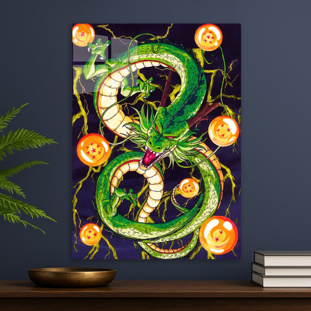 Dragon Ball