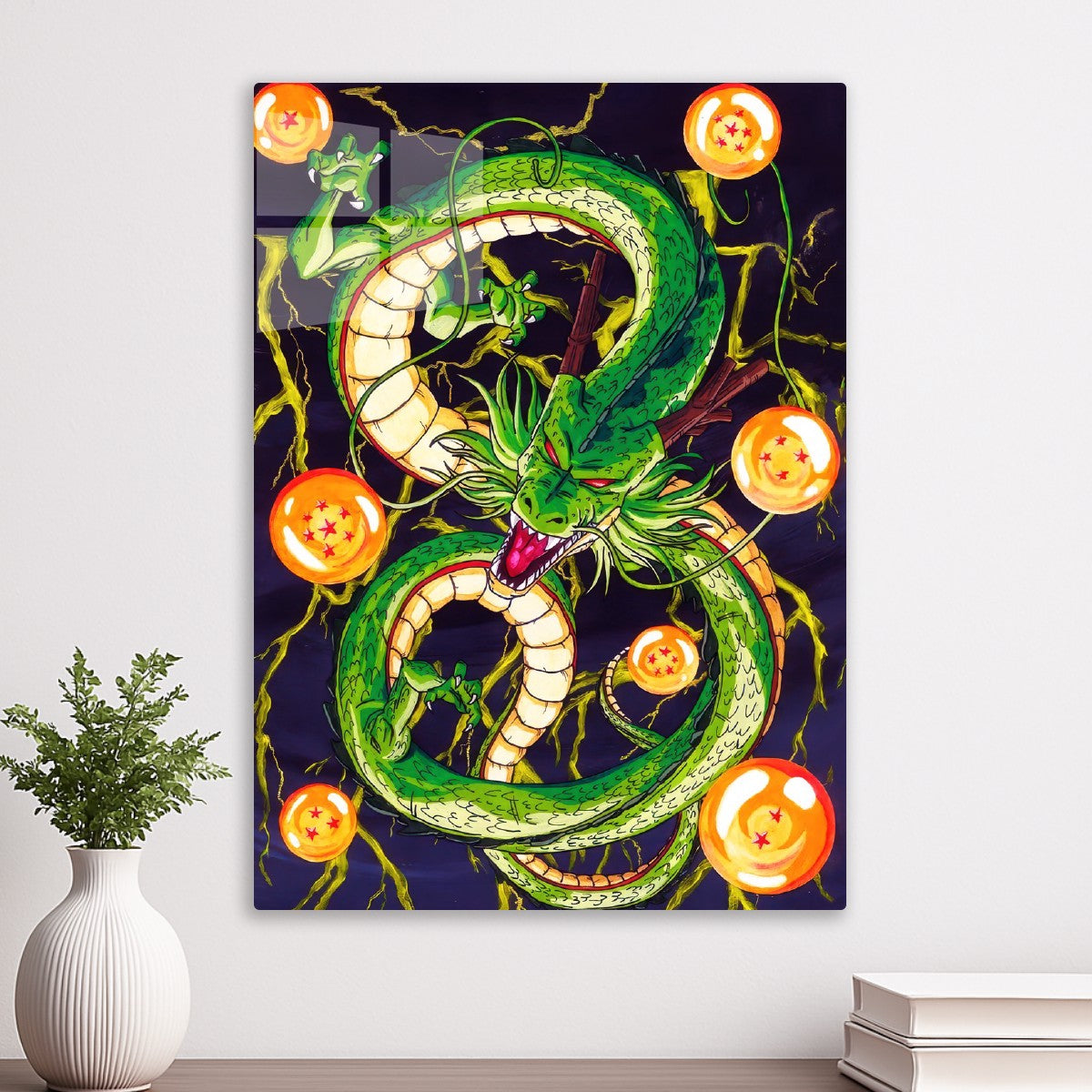 Dragon Ball