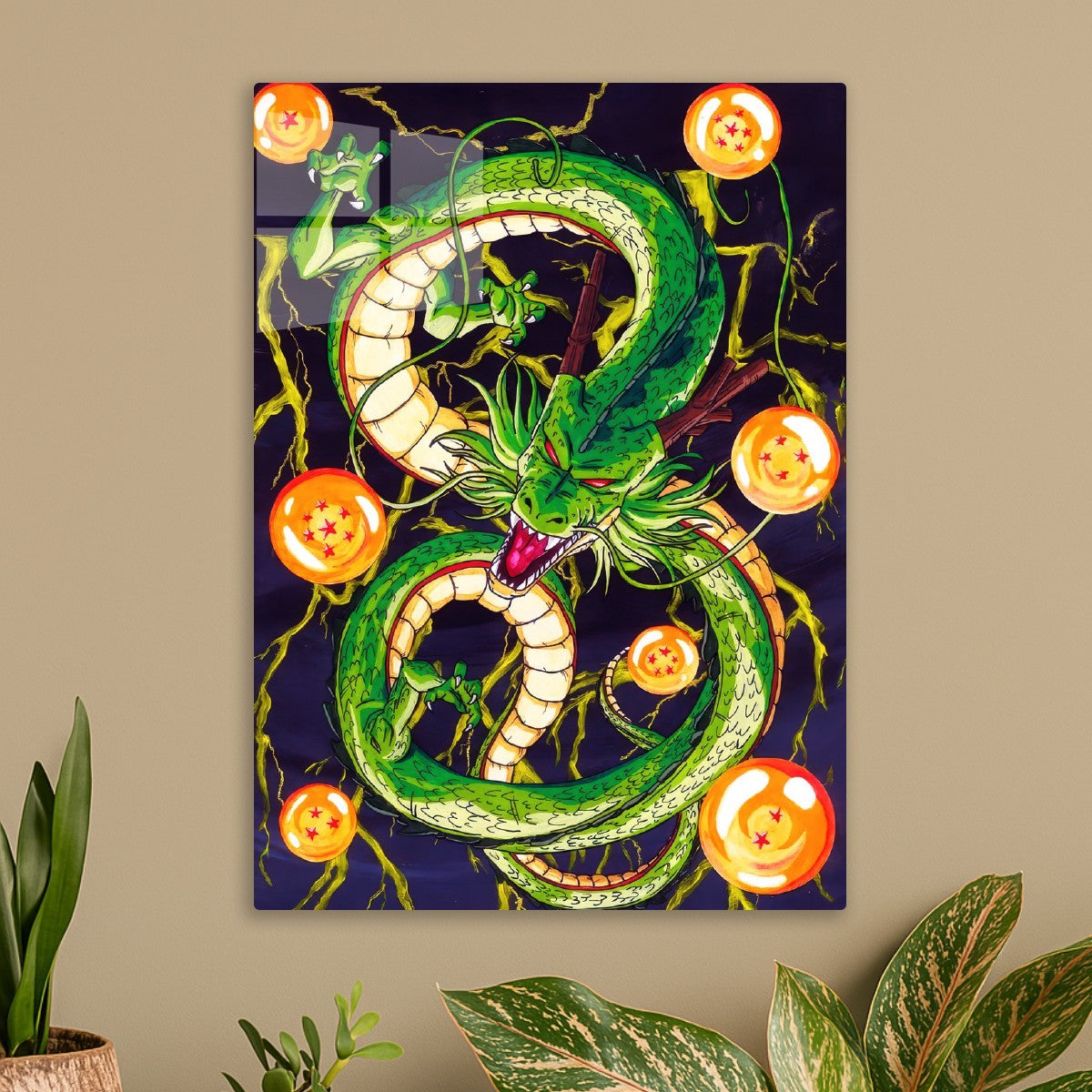 Dragon Ball