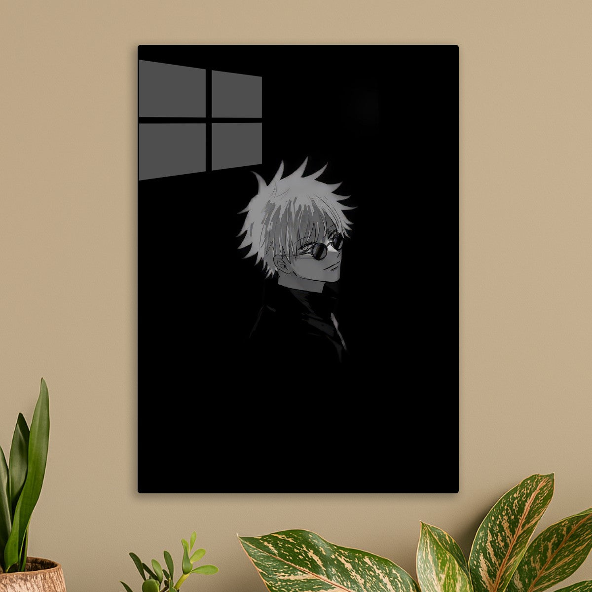 Satoru Gojo
