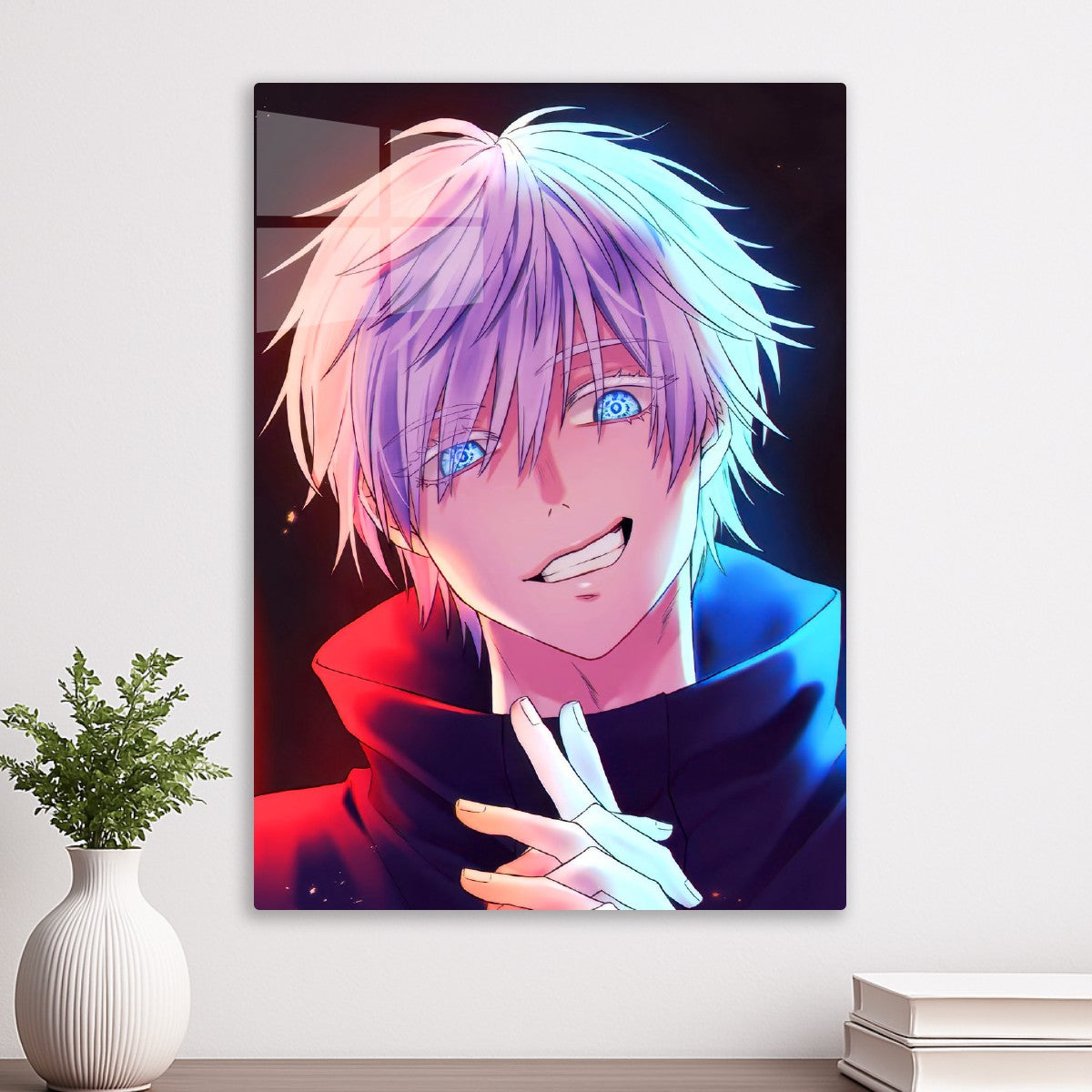 Satoru Gojo
