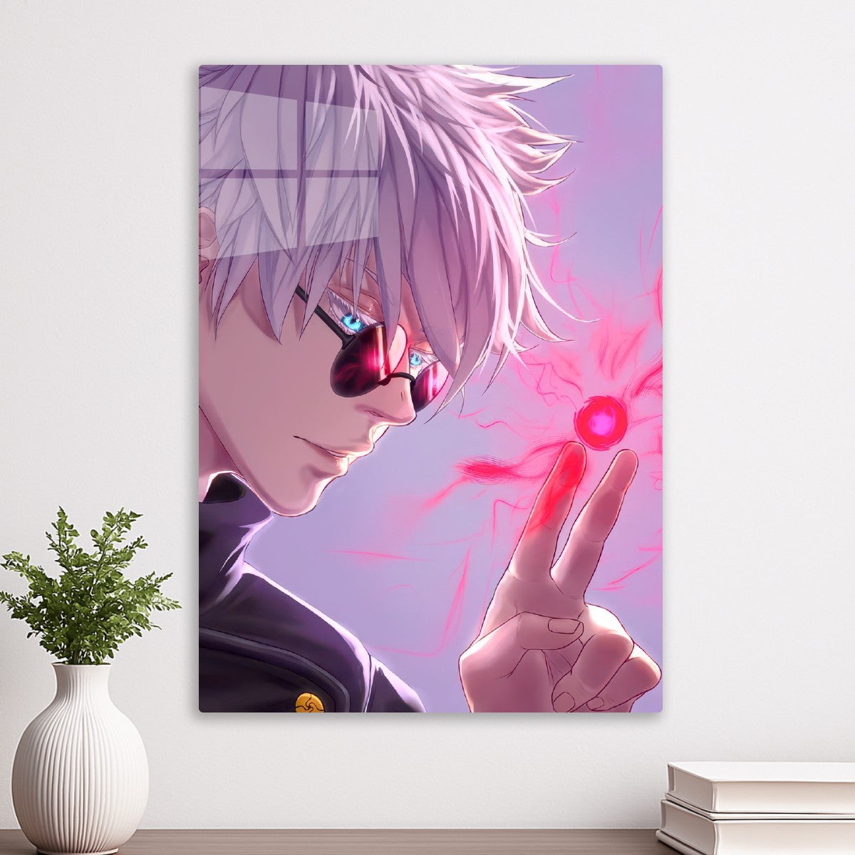 Satoru Gojo