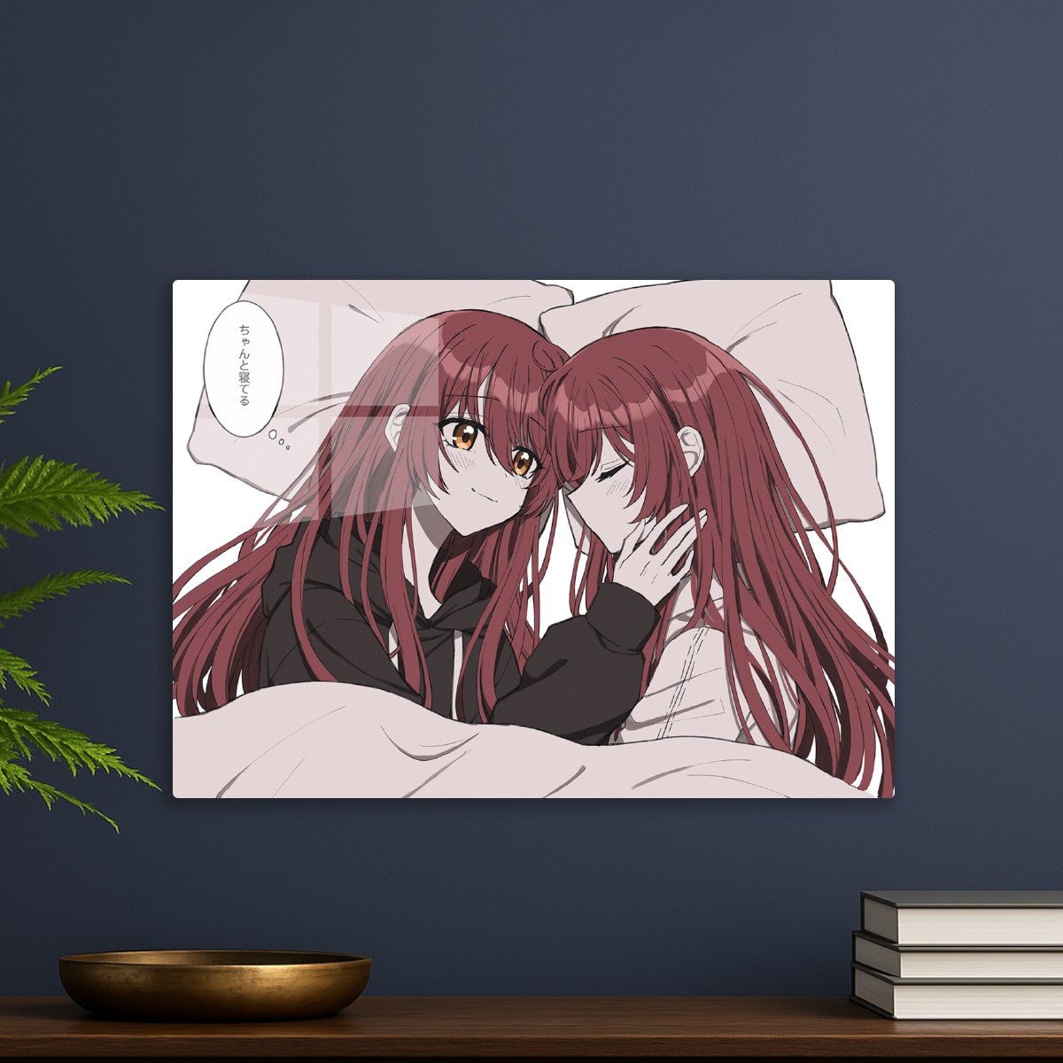 Amana Ōsaki, THE iDOLM@STER Shiny Colors