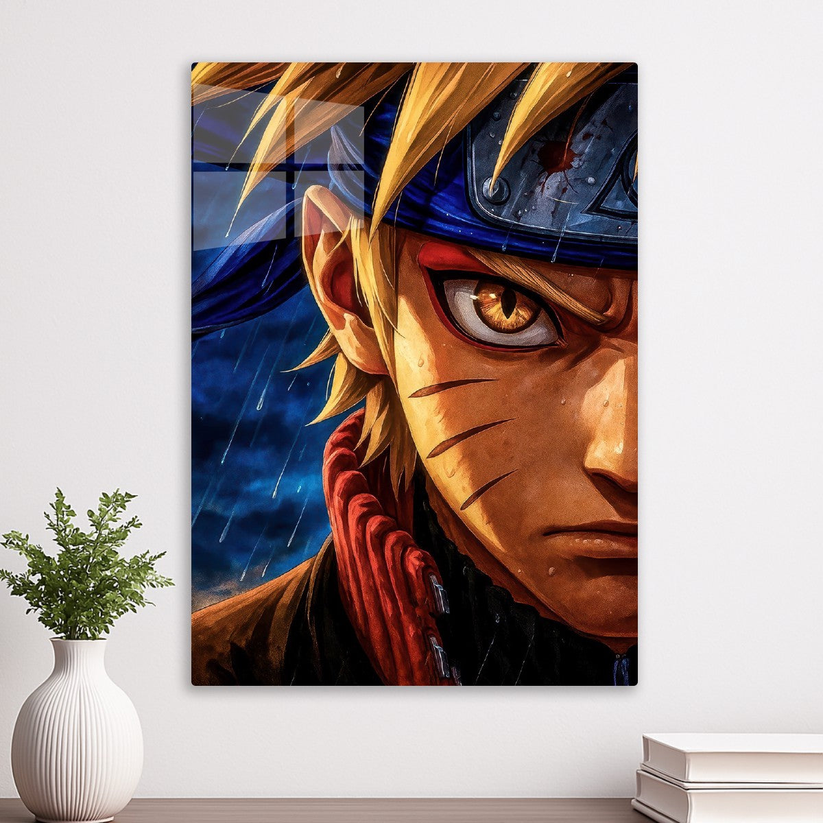 Naruto Uzumaki