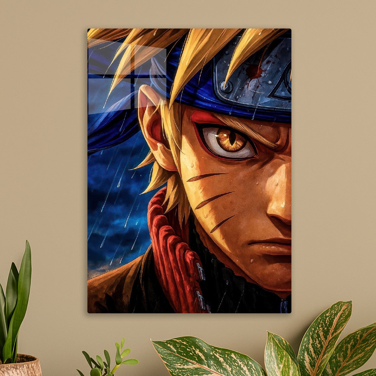 Naruto Uzumaki