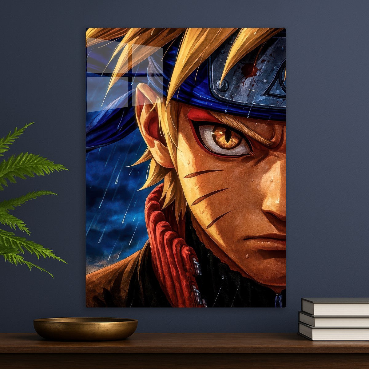 Naruto Uzumaki