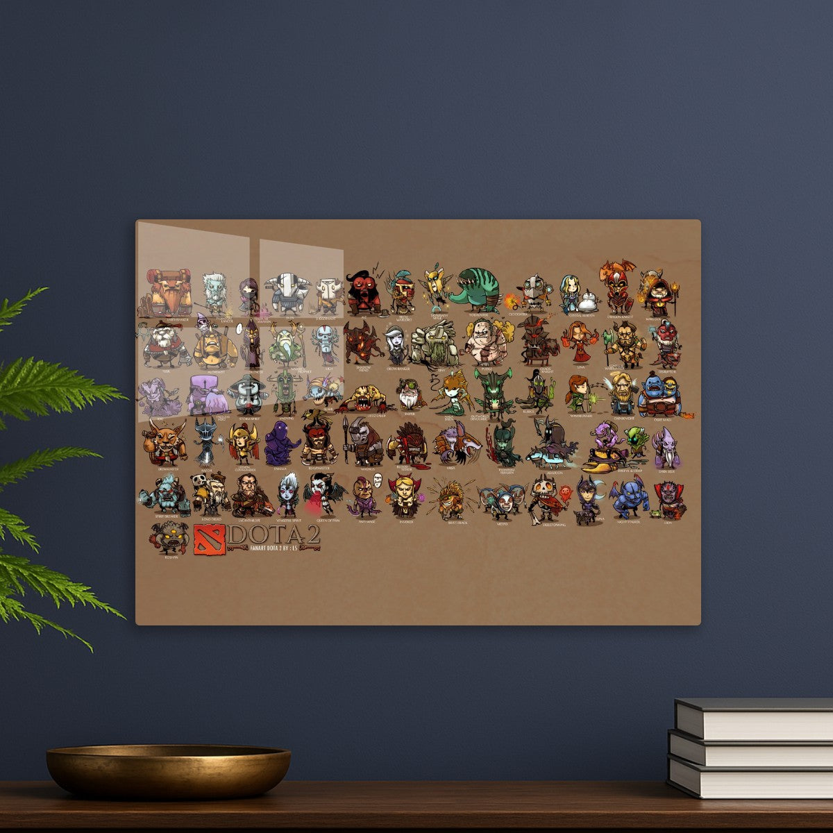 Dota 2