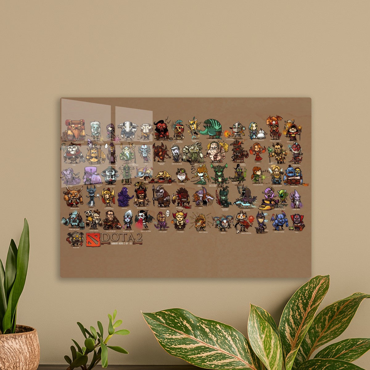 Dota 2