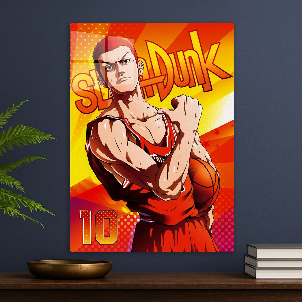 Slam Dunk
