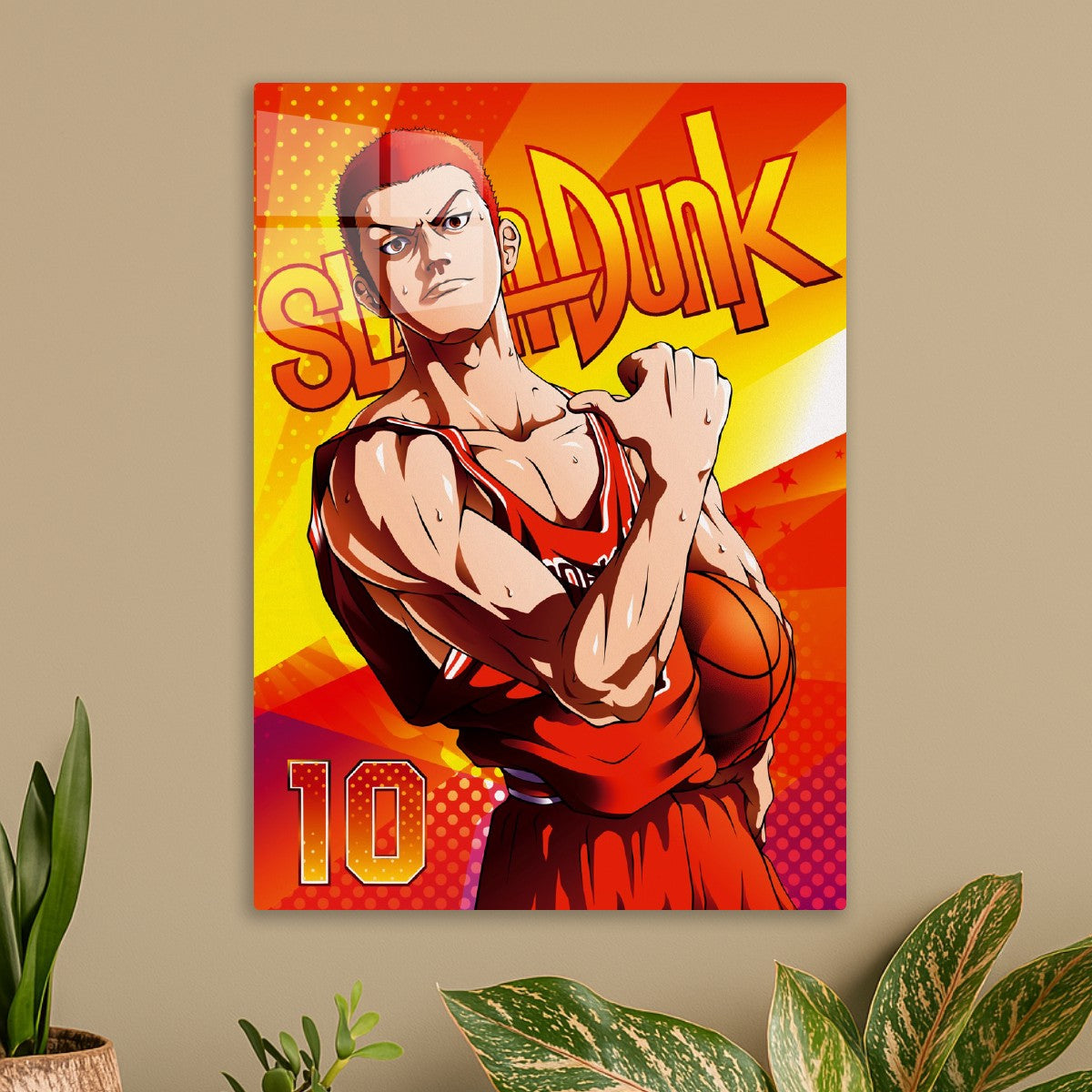 Slam Dunk