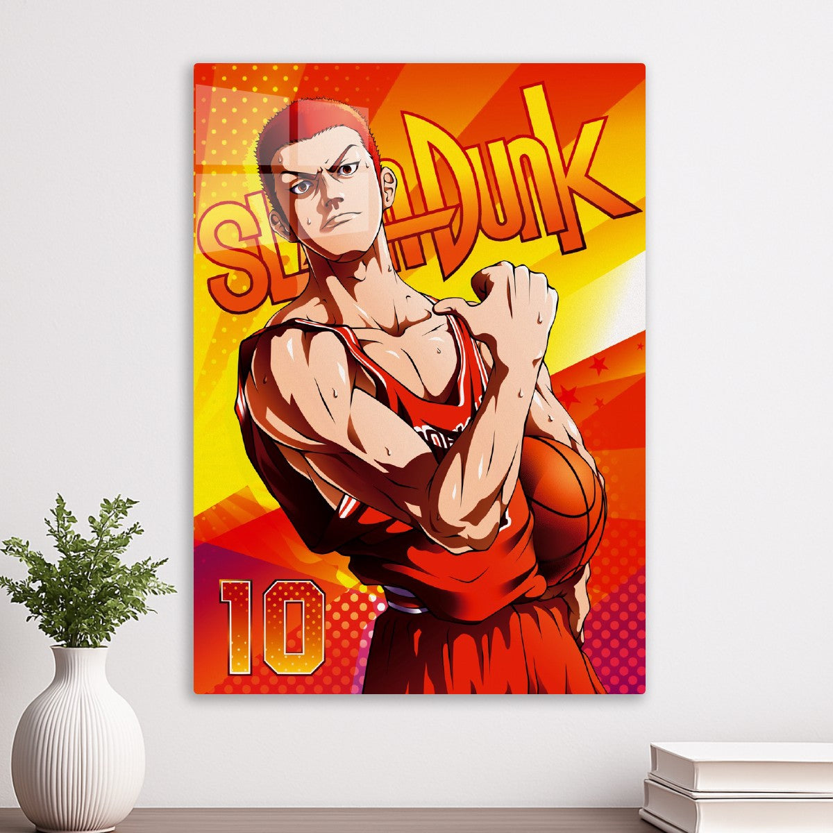 Slam Dunk