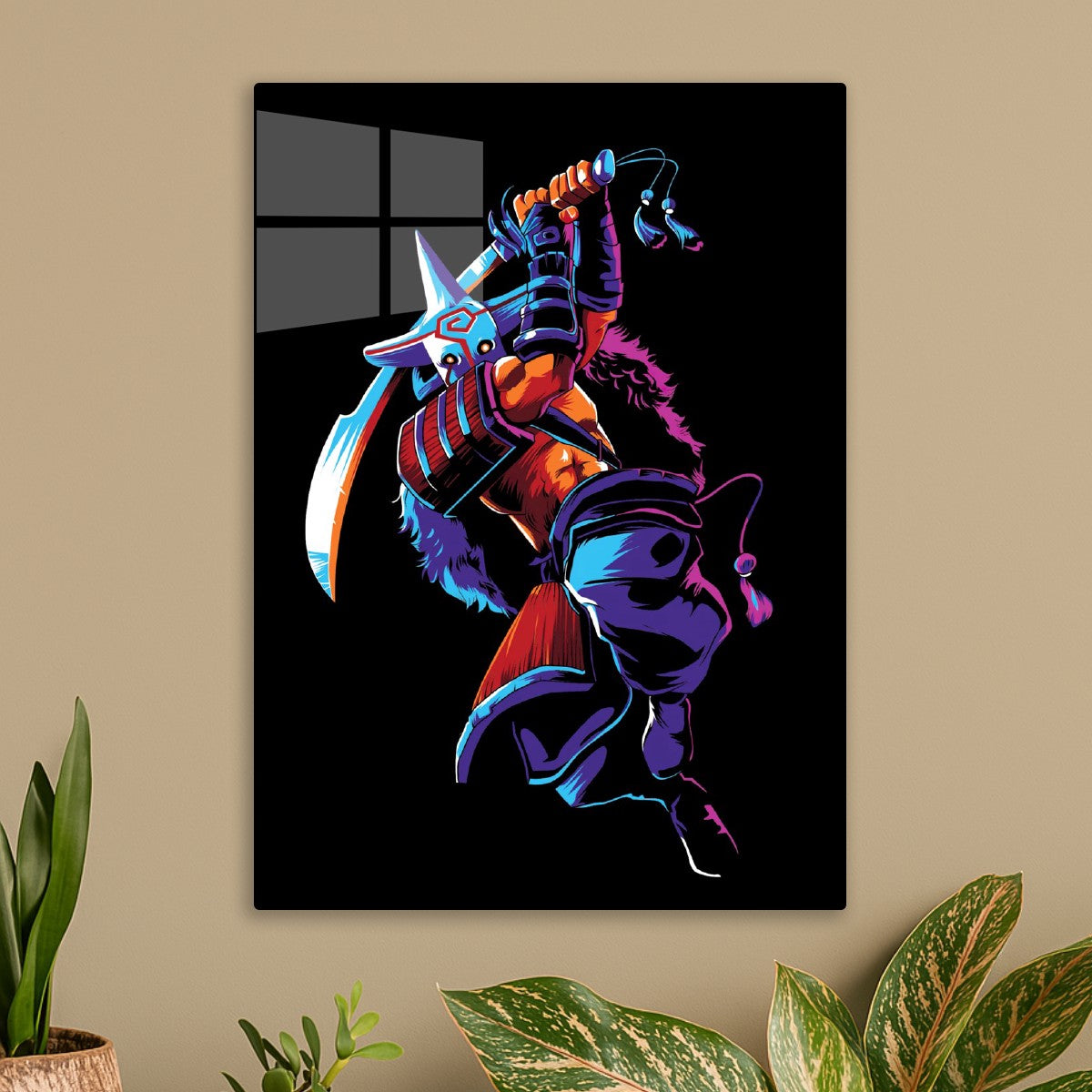 Juggernaut Dota 2