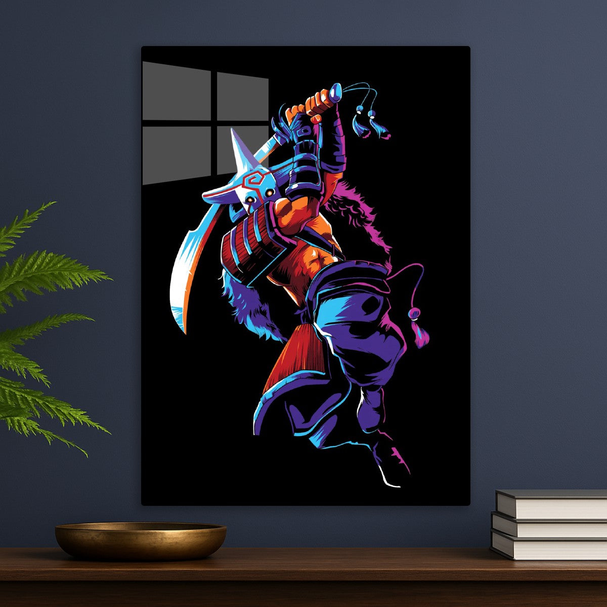 Juggernaut Dota 2