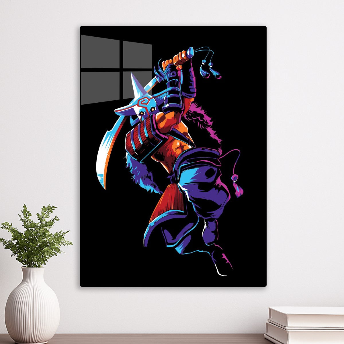 Juggernaut Dota 2