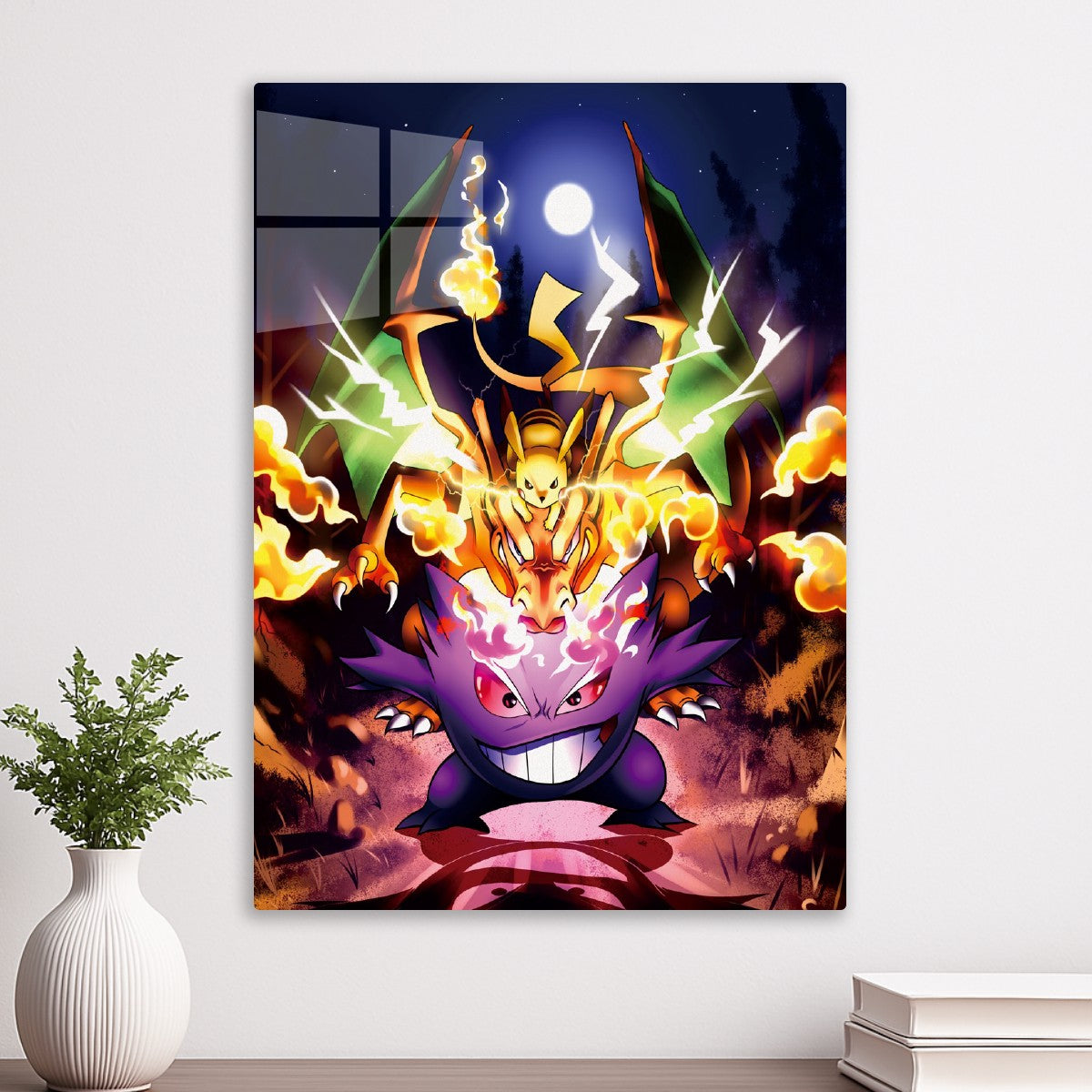 Pokemon