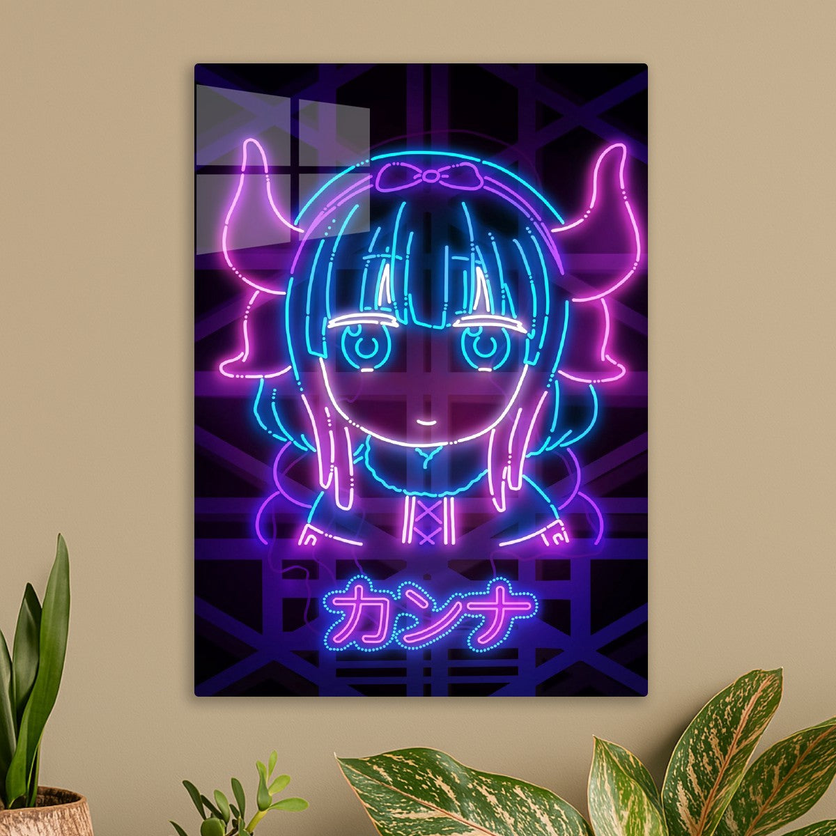 Kanna Kamui - Kobayashi-san Chi no Maid Dragon