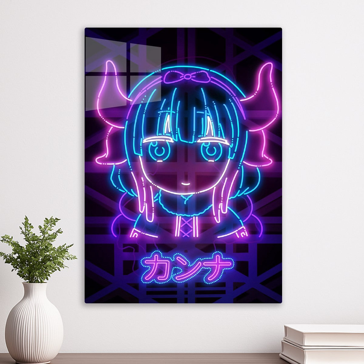 Kanna Kamui - Kobayashi-san Chi no Maid Dragon