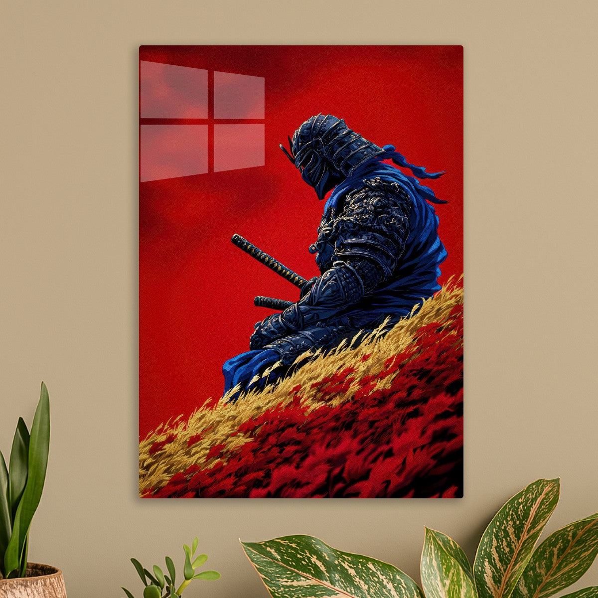 Samurai