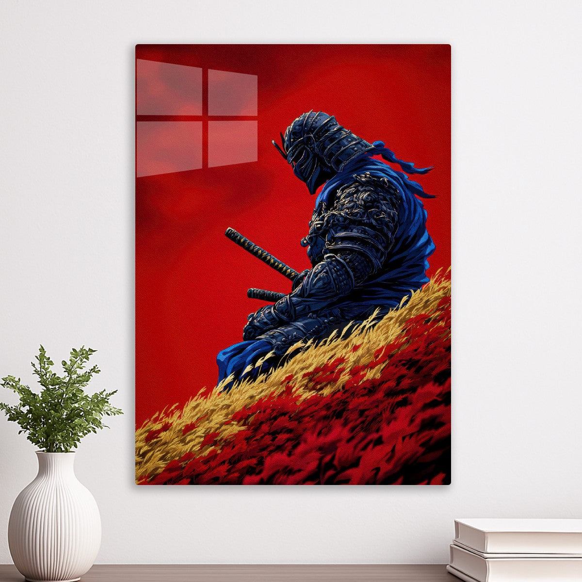 Samurai
