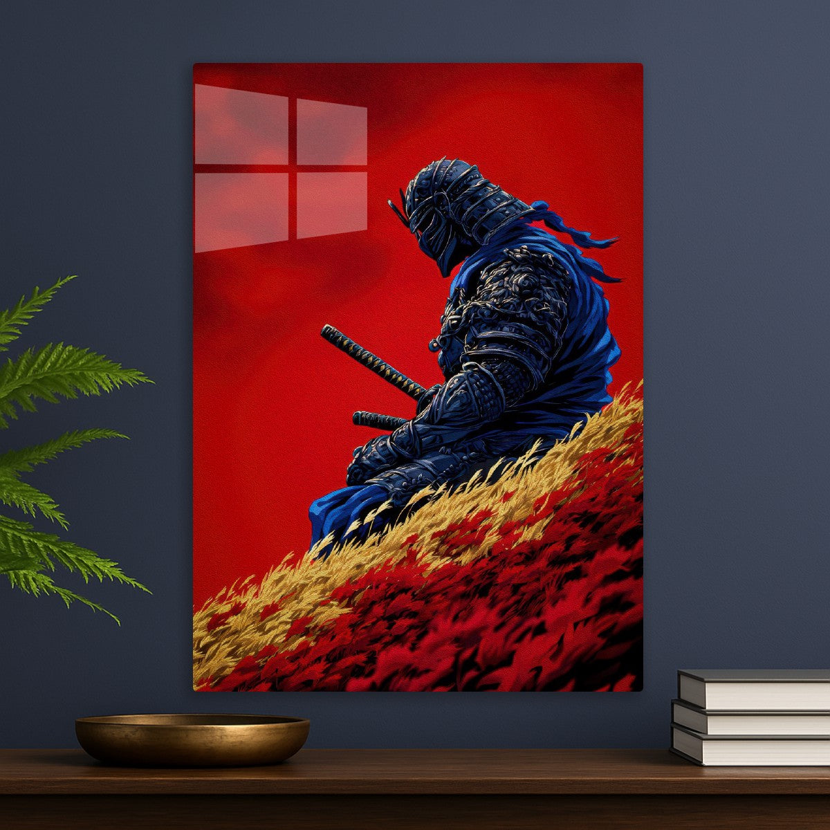 Samurai