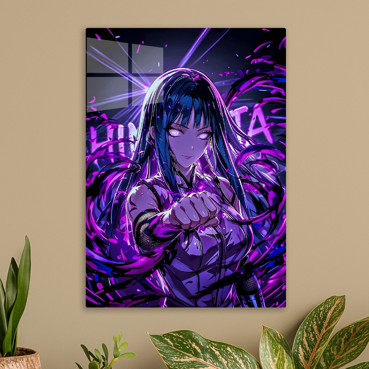 Hinata Hyuga, Naruto