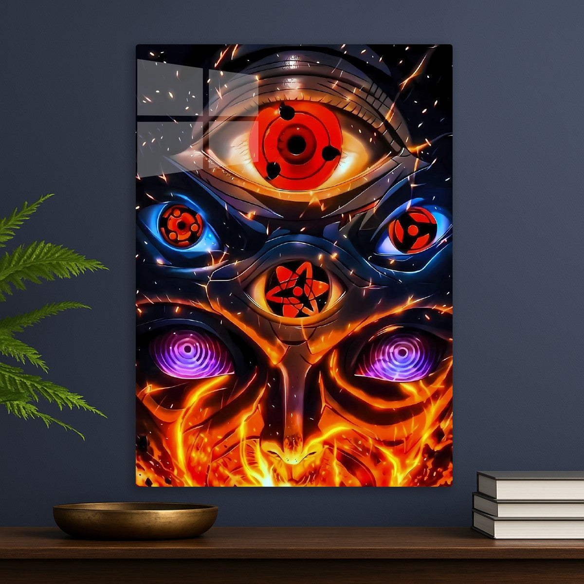 Naruto Shippuden Uchiha Clan