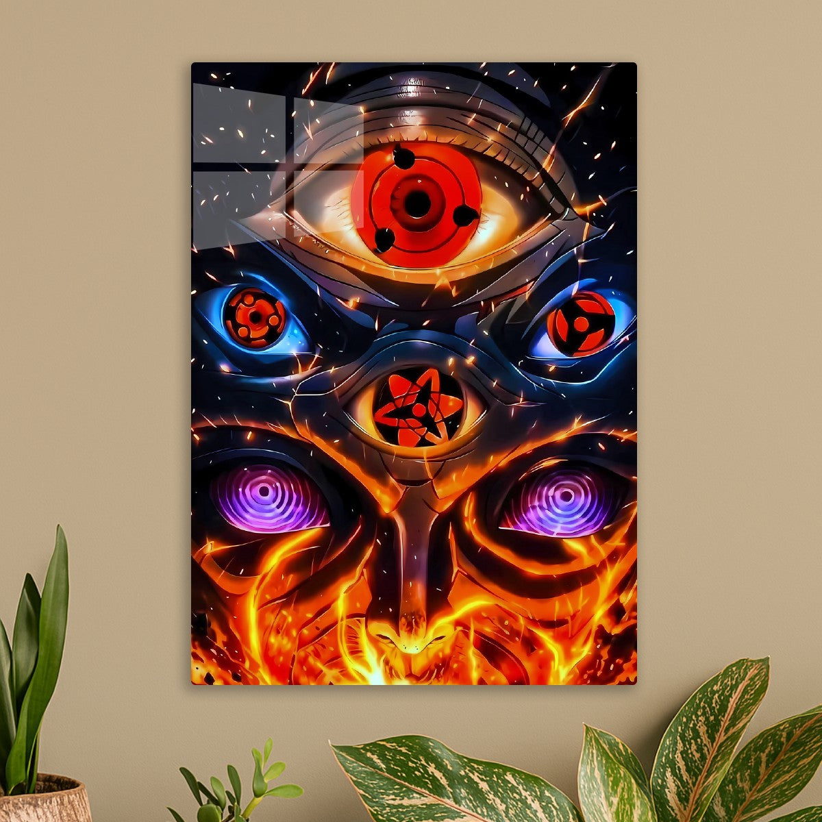 Naruto Shippuden Uchiha Clan