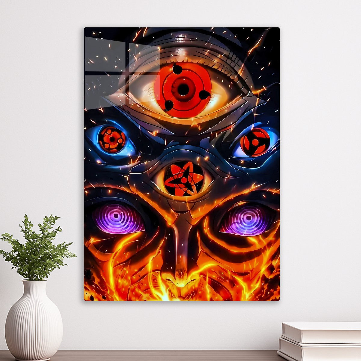 Naruto Shippuden Uchiha Clan