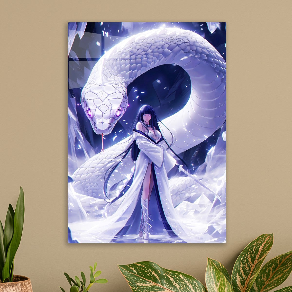 Naruto Shippuden Hinata Hyuga