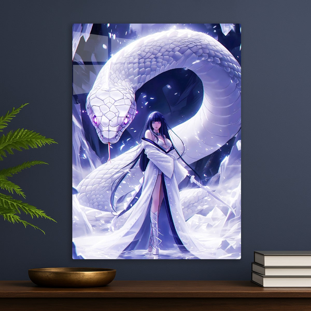 Naruto Shippuden Hinata Hyuga