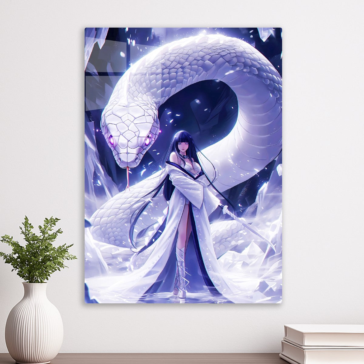 Naruto Shippuden Hinata Hyuga