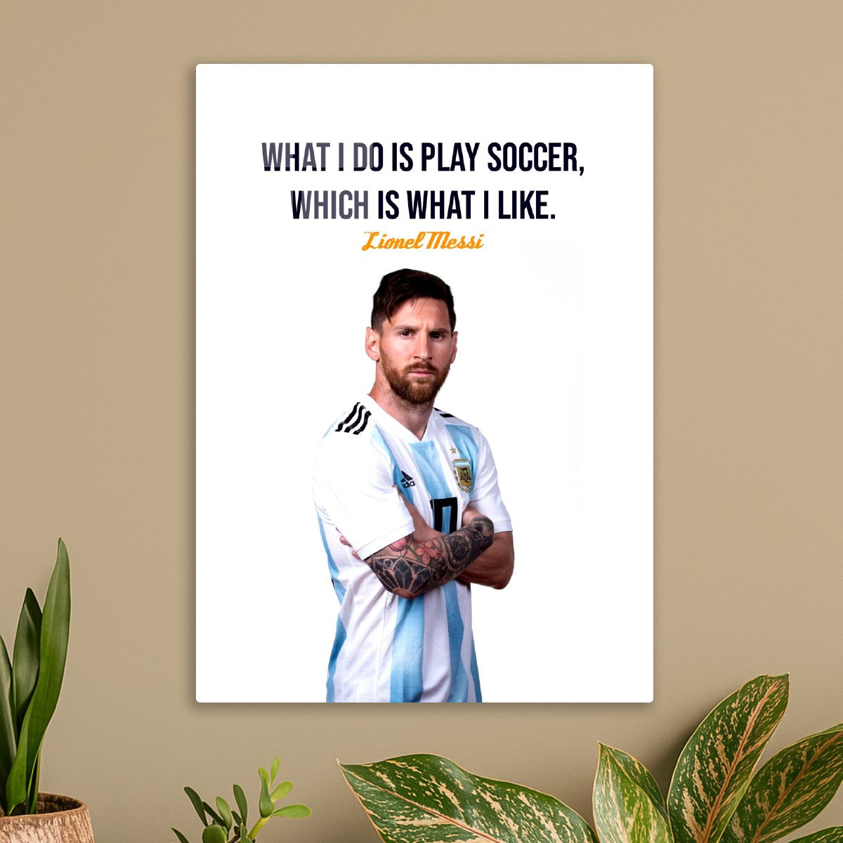 Messi