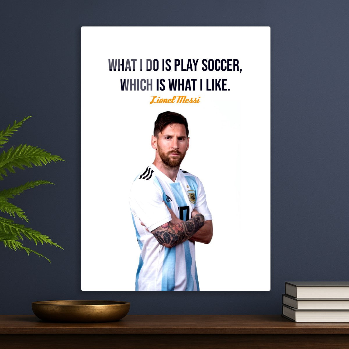 Messi