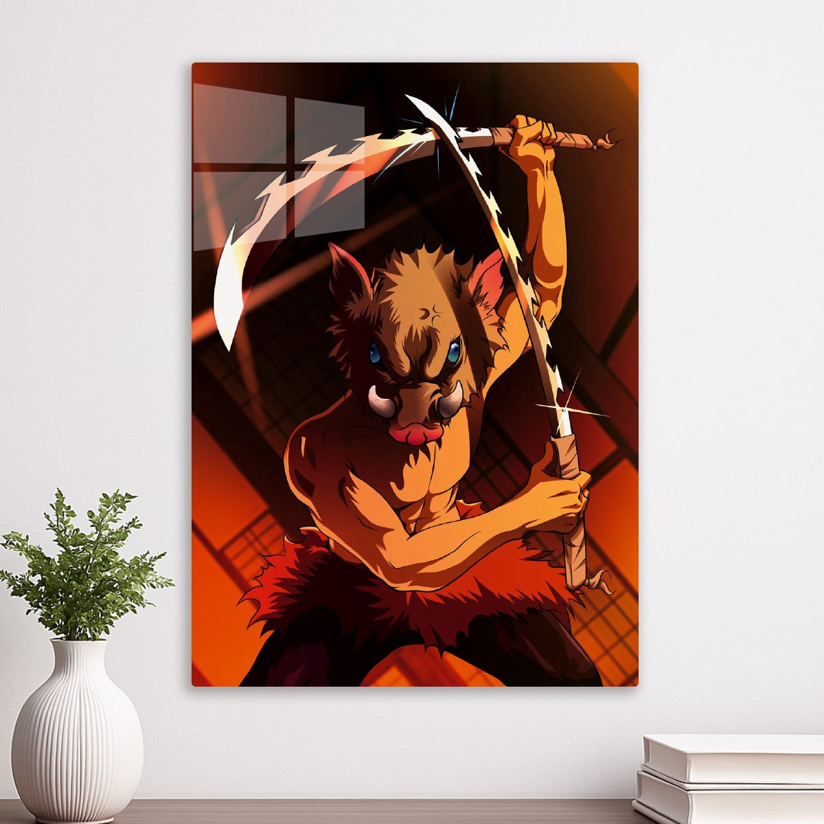 Demon Slayer