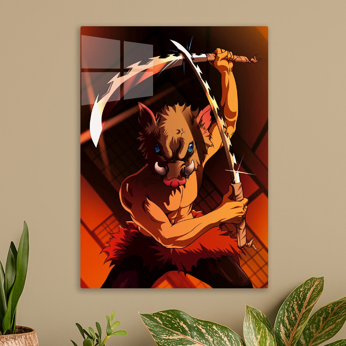 Demon Slayer