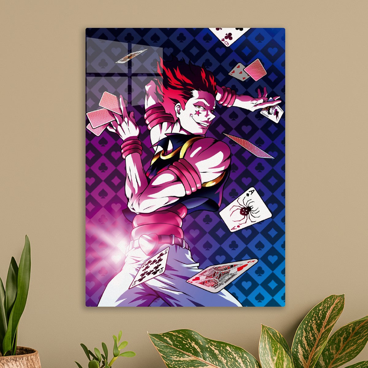 Hunter X Hunter