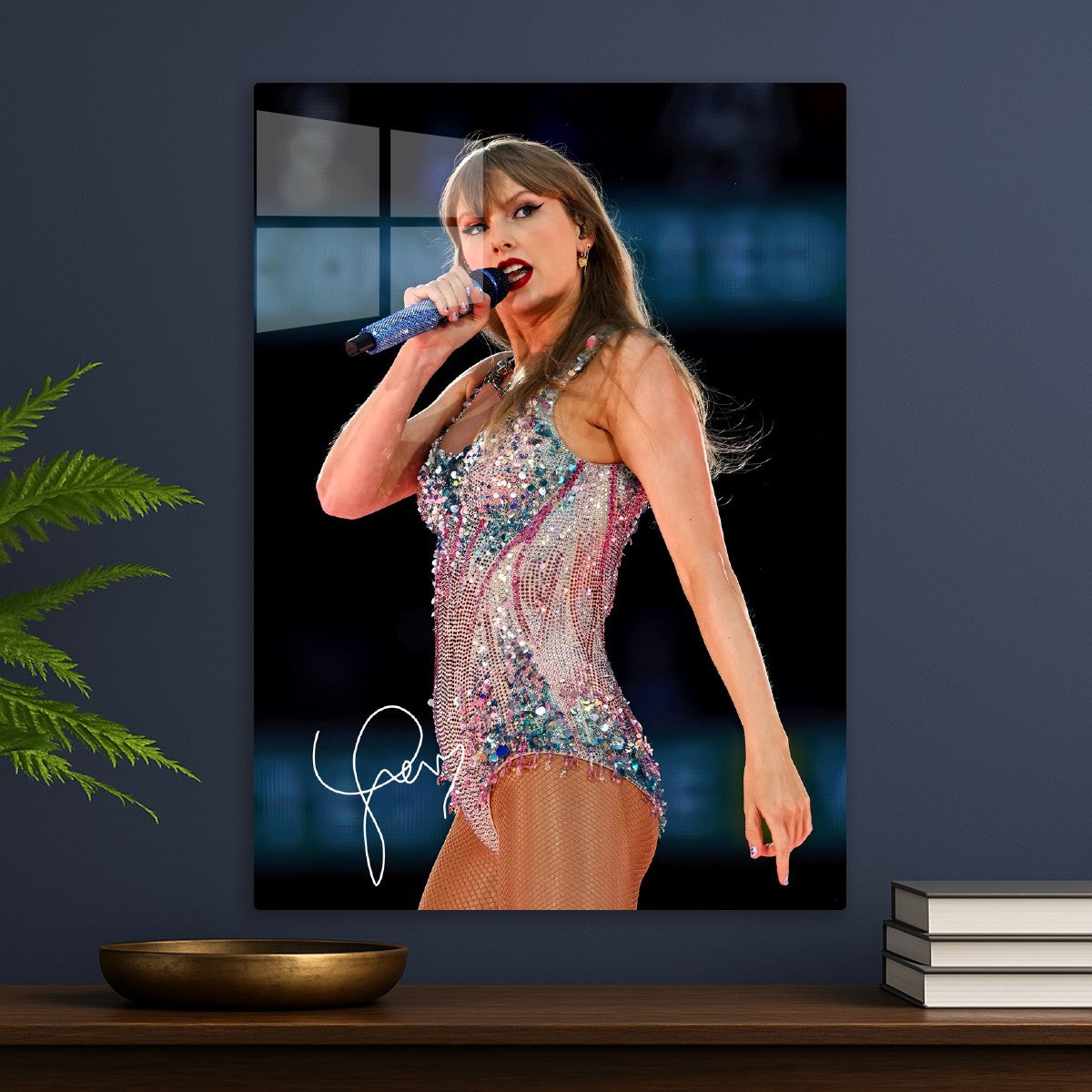 Taylor Swift Best Singer