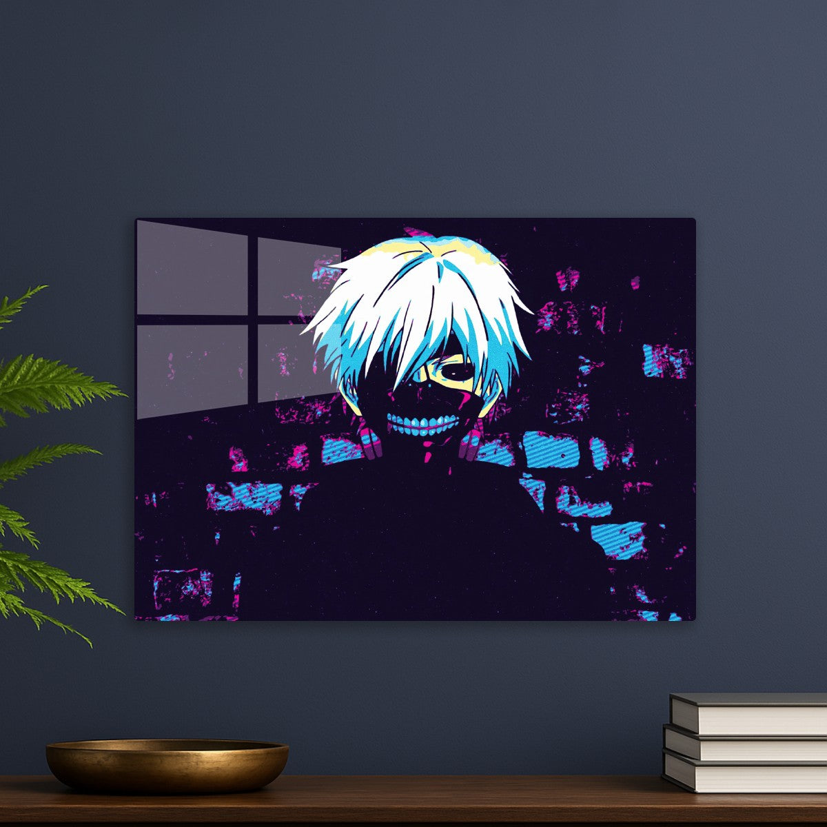 Tokyo ghoul 
