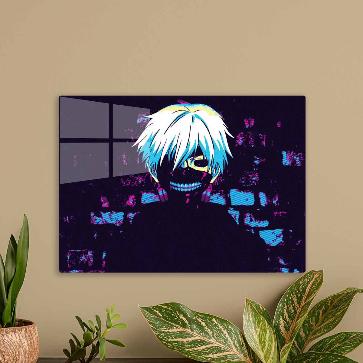 Tokyo ghoul 