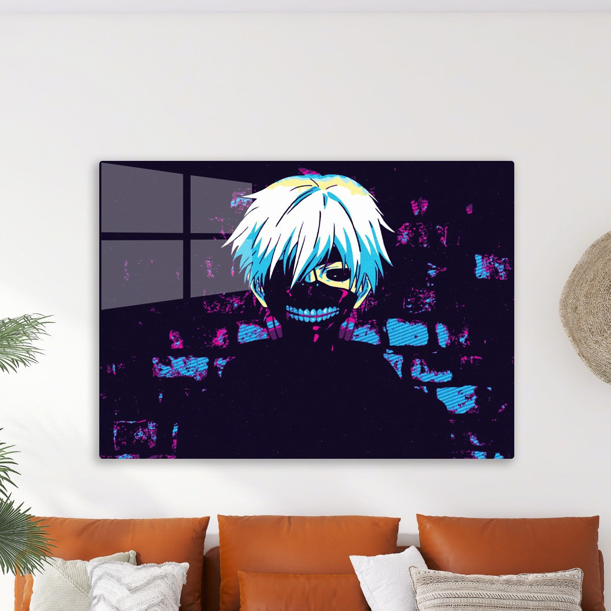 Tokyo ghoul 
