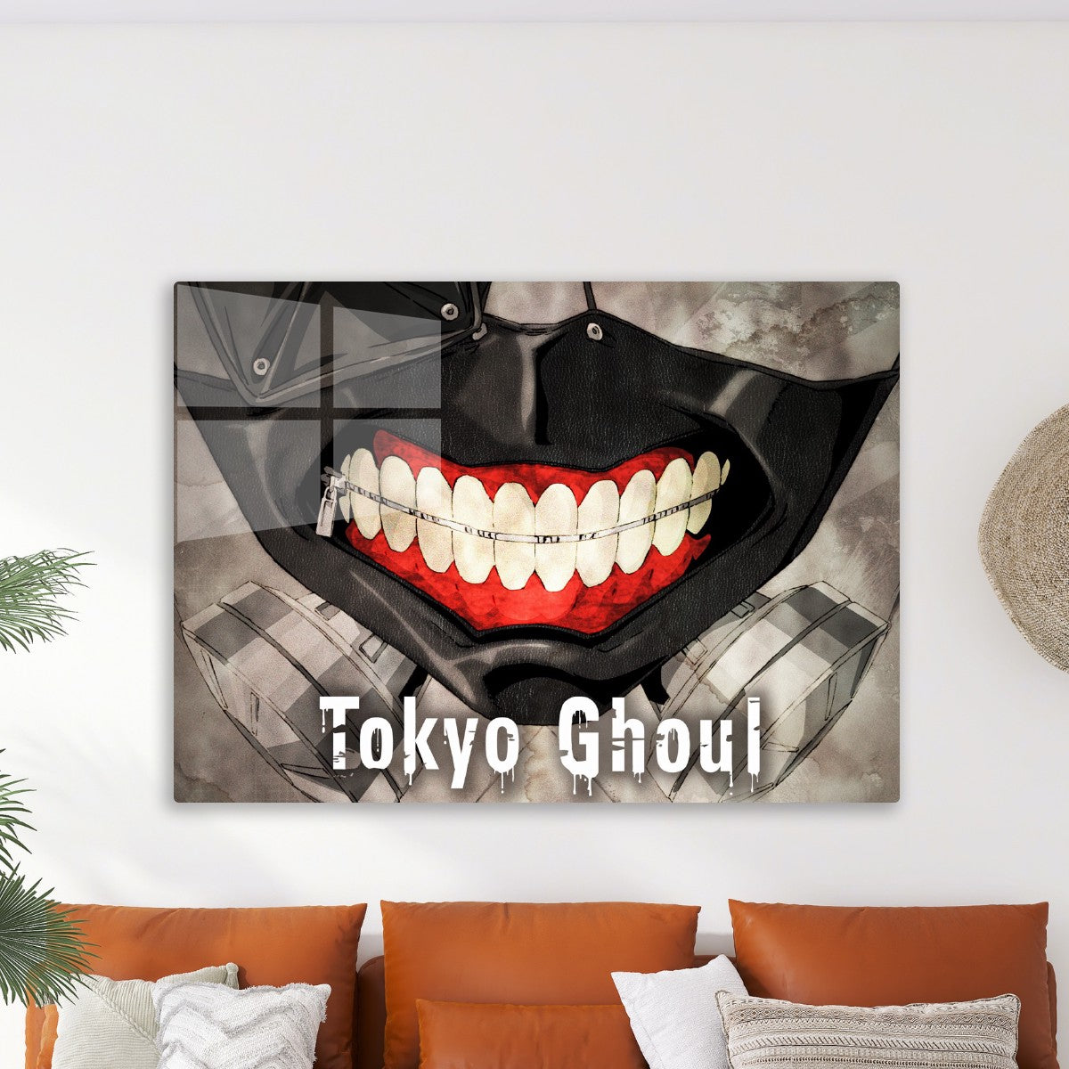 Tokyo ghoul 