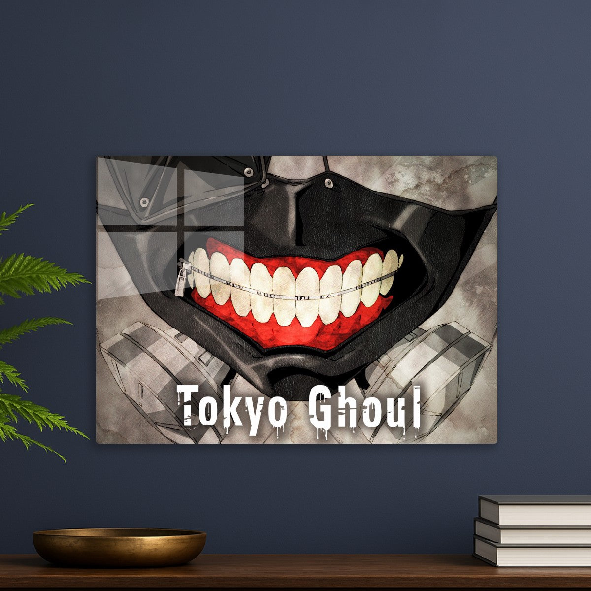 Tokyo ghoul 