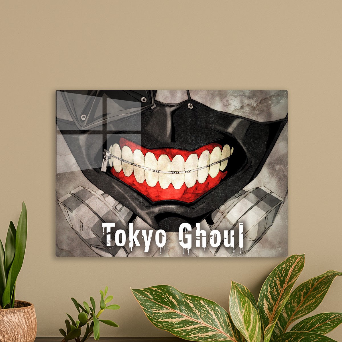 Tokyo ghoul 