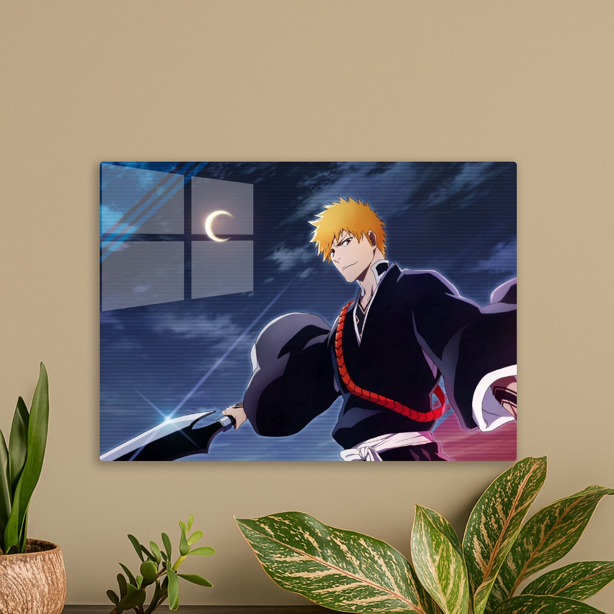 Ichigo Kurosaki, Bleach 