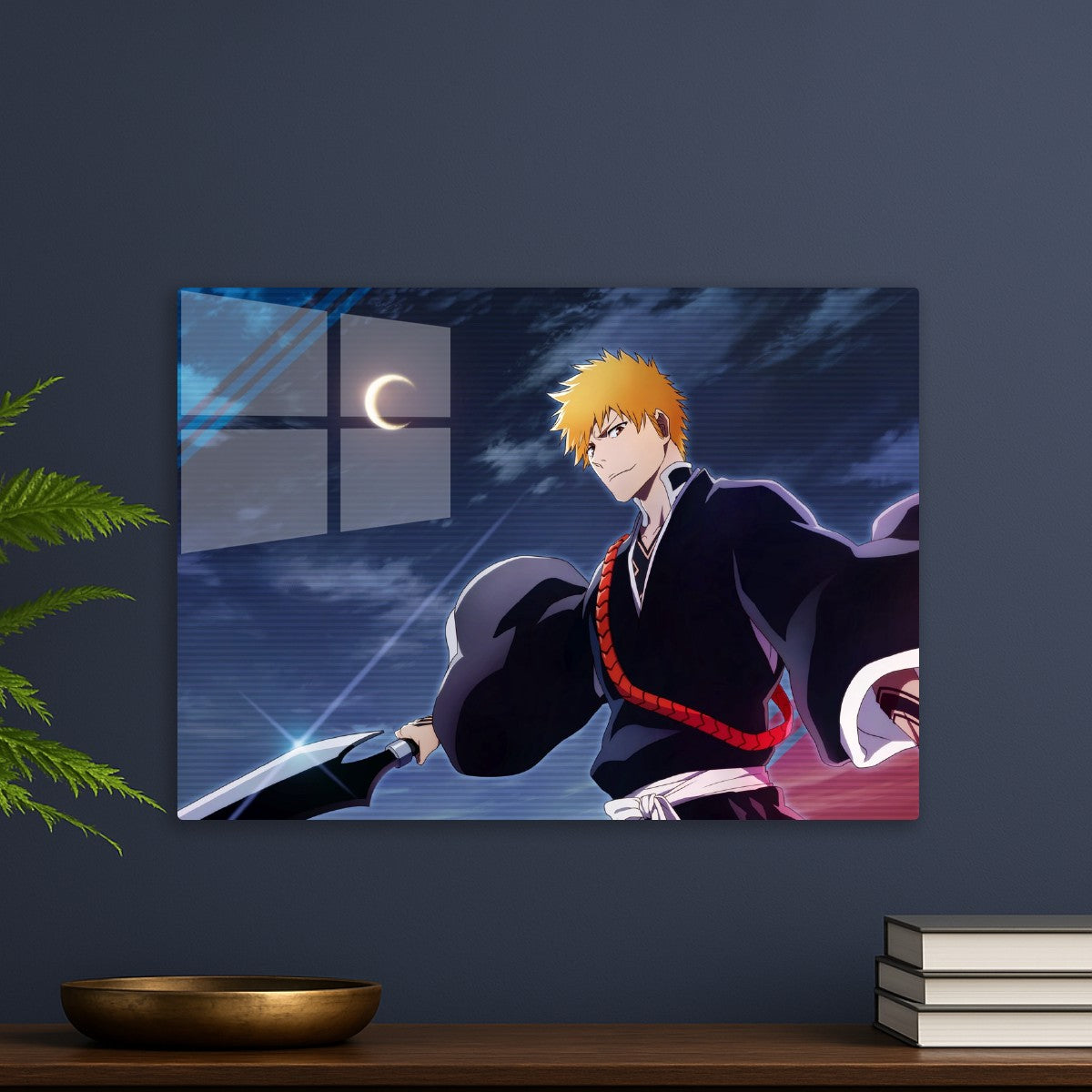 Ichigo Kurosaki, Bleach 