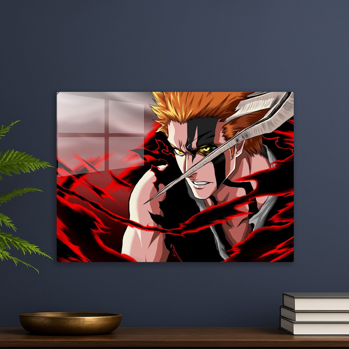Ichigo Kurosaki, Bleach 