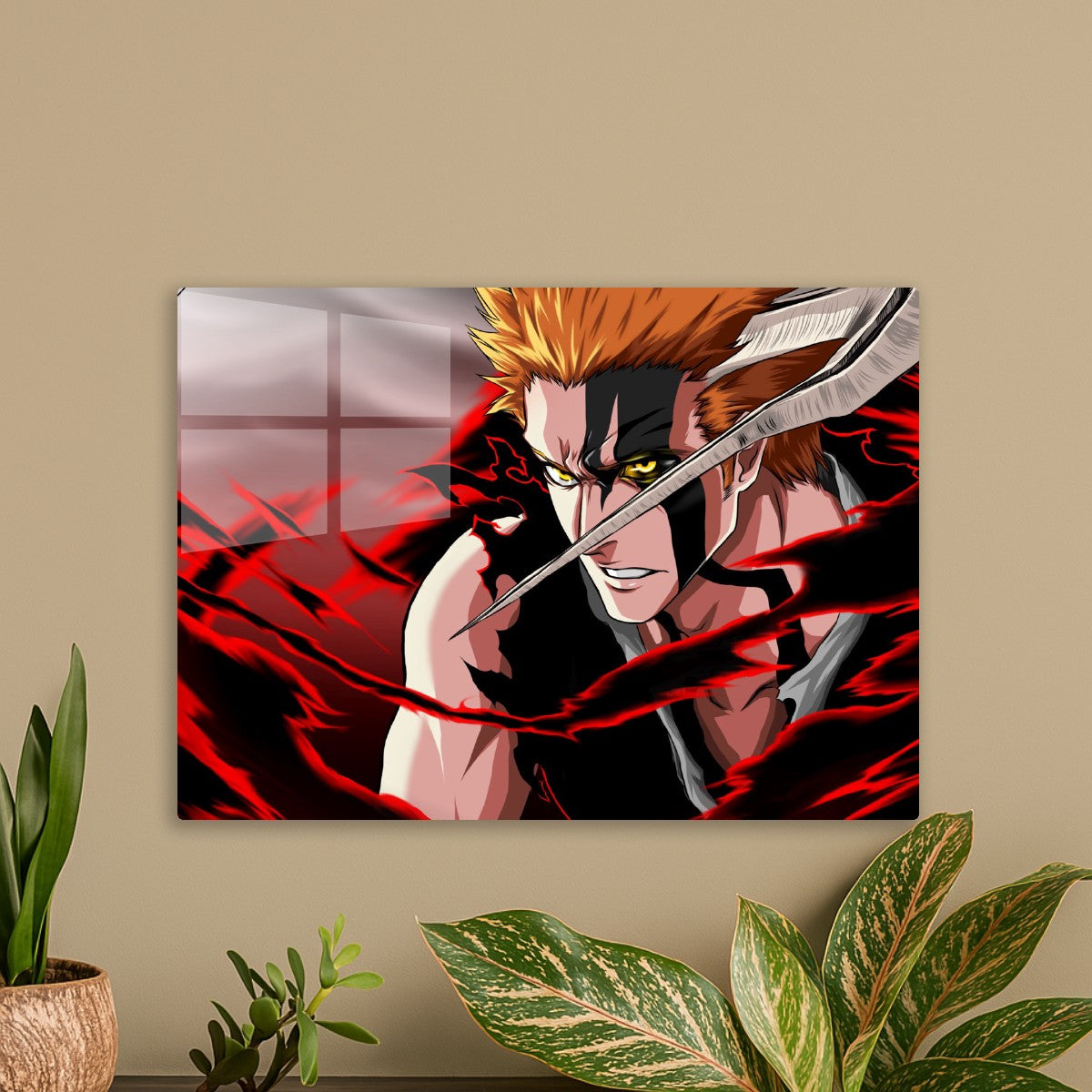 Ichigo Kurosaki, Bleach 