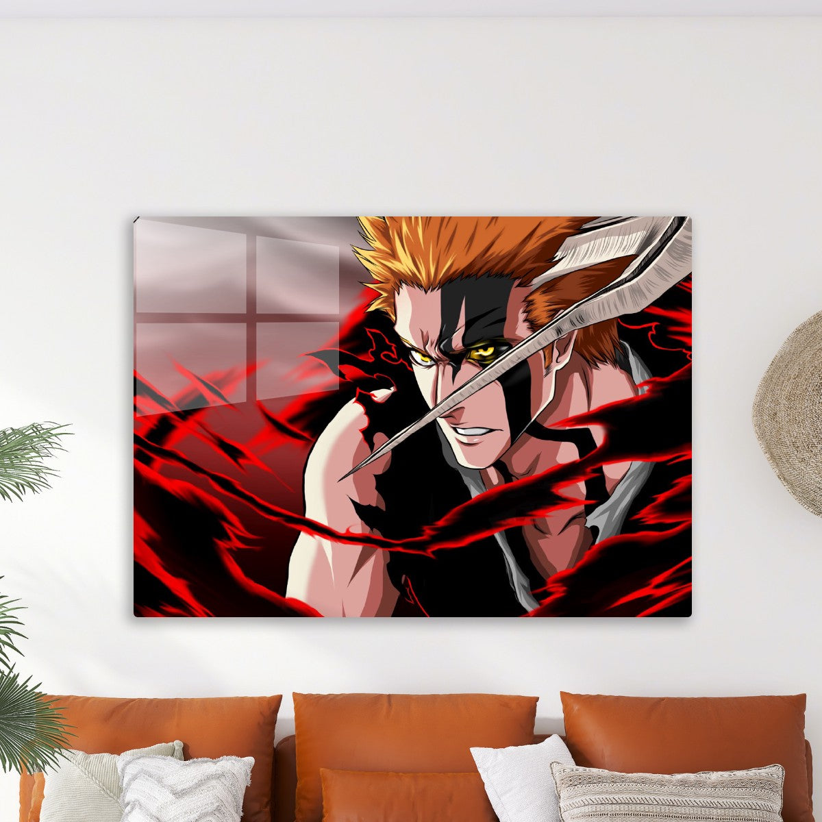 Ichigo Kurosaki, Bleach 